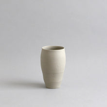Load image into Gallery viewer, 白花タンブラー / 森本仁