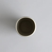 Load image into Gallery viewer, 白花タンブラー / 森本仁