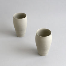 Load image into Gallery viewer, 白花タンブラー / 森本仁