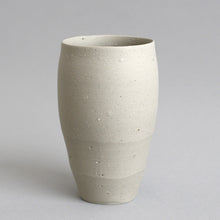 Load image into Gallery viewer, 白花タンブラー / 森本仁