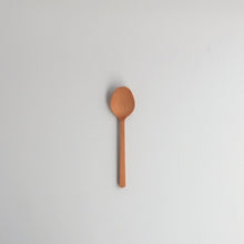 画像をギャラリービューアに読み込む, スプーン サクラ 16cm / ふじい製作所