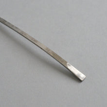 画像をギャラリービューアに読み込む, YT フォーク L / 竹俣勇壱