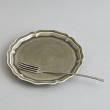 画像をギャラリービューアに読み込む, YT フォーク L / 竹俣勇壱