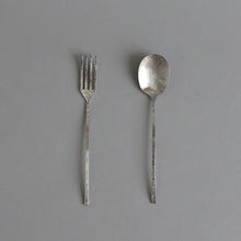 画像をギャラリービューアに読み込む, YT フォーク L / 竹俣勇壱