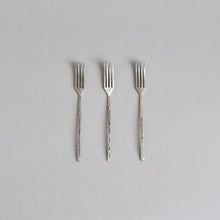 画像をギャラリービューアに読み込む, YT フォーク M / 竹俣勇壱