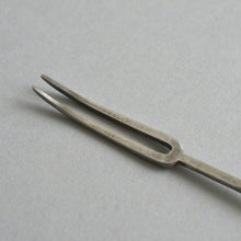 画像をギャラリービューアに読み込む, YT フォーク SL130 / 竹俣勇壱