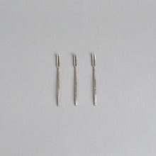 画像をギャラリービューアに読み込む, YT フォーク S / 竹俣勇壱