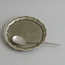 画像をギャラリービューアに読み込む, YT スプーン L / 竹俣勇壱