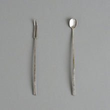 画像をギャラリービューアに読み込む, YT スプーン SL 130 / 竹俣勇壱