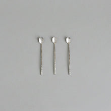 画像をギャラリービューアに読み込む, YT スプーン S / 竹俣勇壱