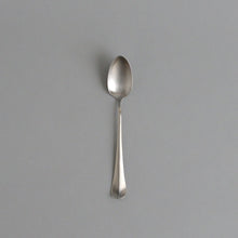 Load image into Gallery viewer, デザートスプーン L / 竹俣勇壱