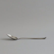 Load image into Gallery viewer, デザートスプーン L / 竹俣勇壱