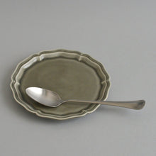 Load image into Gallery viewer, デザートスプーン L / 竹俣勇壱