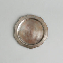 画像をギャラリービューアに読み込む, 輪花皿 M / 竹俣勇壱