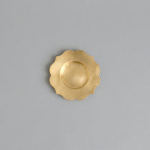 Load image into Gallery viewer, 茶托 輪花 / 竹俣勇壱