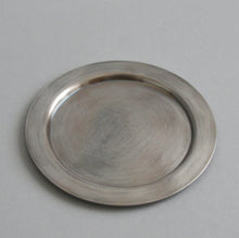 画像をギャラリービューアに読み込む, リム皿 S / 竹俣勇壱