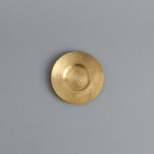 Load image into Gallery viewer, 茶托 丸 / 竹俣勇壱