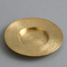 Load image into Gallery viewer, 茶托 丸 / 竹俣勇壱