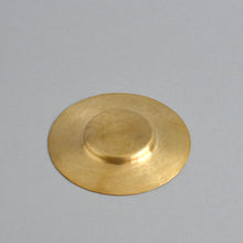 Load image into Gallery viewer, 茶托 丸 / 竹俣勇壱