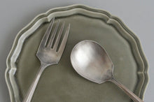 画像をギャラリービューアに読み込む, ryo サーバースプーン / 竹俣勇壱