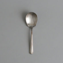 画像をギャラリービューアに読み込む, ryo サーバースプーン / 竹俣勇壱