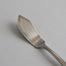 画像をギャラリービューアに読み込む, ryo バターナイフ / 竹俣勇壱