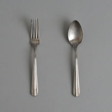 画像をギャラリービューアに読み込む, ryo サラダスプーン / 竹俣勇壱