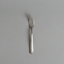画像をギャラリービューアに読み込む, ryo テーブルフォーク / 竹俣勇壱