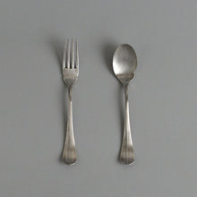 画像をギャラリービューアに読み込む, NEW フィッシュスプーン / 竹俣勇壱