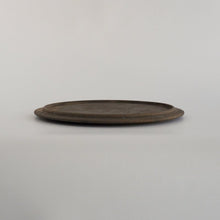 画像をギャラリービューアに読み込む, プレート24 黒2 / 船串篤司