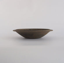 画像をギャラリービューアに読み込む, プレート round 21 黒2 / 船串篤司