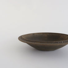 画像をギャラリービューアに読み込む, プレート round 21 黒2 / 船串篤司