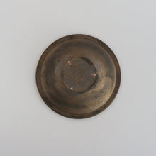 画像をギャラリービューアに読み込む, プレート round 21 黒2 / 船串篤司