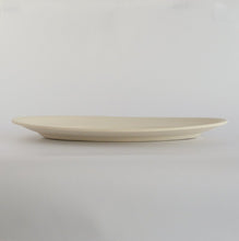 Load image into Gallery viewer, オーバル 白 / 船串篤司