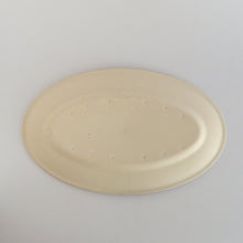 Load image into Gallery viewer, オーバル 白 / 船串篤司