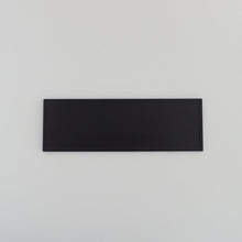 Load image into Gallery viewer, 地固め長角皿(長) / 佐藤智洋