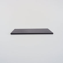 Load image into Gallery viewer, 地固め長角皿(短) / 佐藤智洋