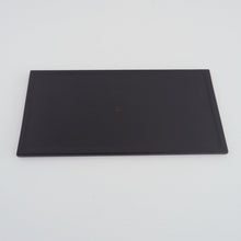 Load image into Gallery viewer, 地固め長角皿(短) / 佐藤智洋