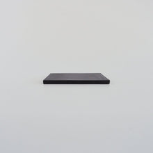 Load image into Gallery viewer, 地固め豆角皿 / 佐藤智洋