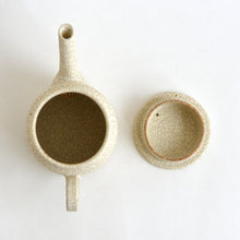 Load image into Gallery viewer, 貫入ポット / 三宅史家