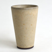 画像をギャラリービューアに読み込む, 細グラス(大;白) / 西村峰子