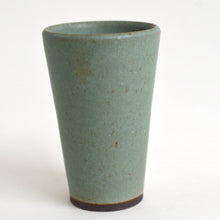 画像をギャラリービューアに読み込む, 細グラス(大;緑) / 西村峰子