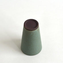 画像をギャラリービューアに読み込む, 細グラス(大;緑) / 西村峰子