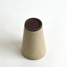 画像をギャラリービューアに読み込む, 細グラス(大;白) / 西村峰子