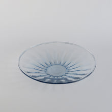 Load image into Gallery viewer, GRICEモール皿 φ240 / Hiroy Glass Studio