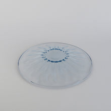 Load image into Gallery viewer, GRICEモール皿 φ240 / Hiroy Glass Studio