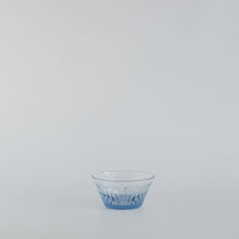 画像をギャラリービューアに読み込む, GRICE細モール小鉢 / Hiroy Glass Studio