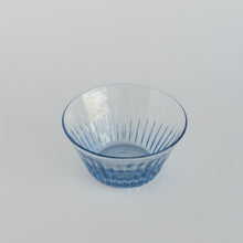 画像をギャラリービューアに読み込む, GRICE細モール小鉢 / Hiroy Glass Studio