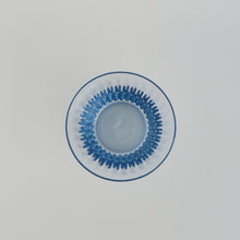 画像をギャラリービューアに読み込む, GRICE細モール小鉢 / Hiroy Glass Studio