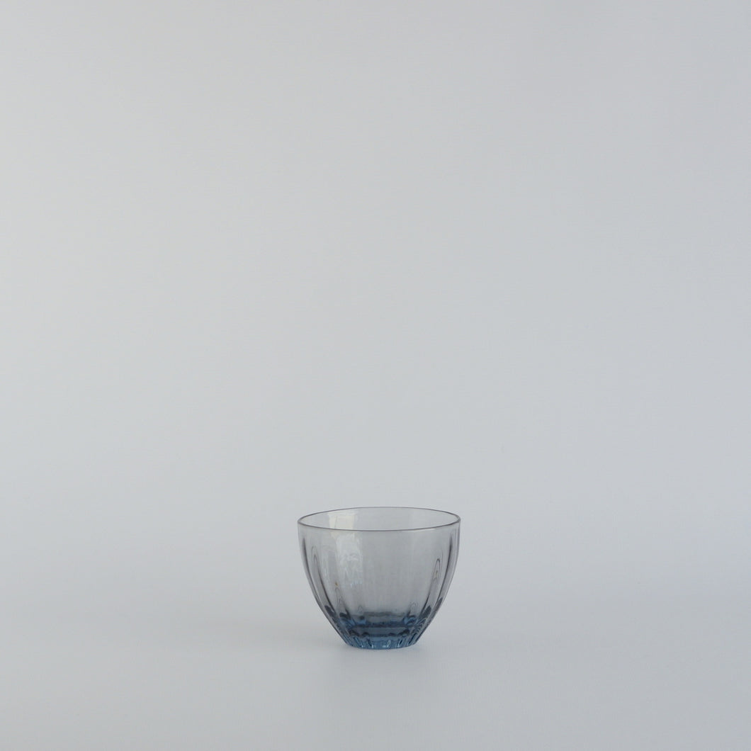 GR-gy 冷茶グラスφ85ｈ65 / Hiroy Glass Studio